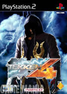 Tekken 4 product image