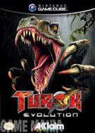 Turok - Evolution product image