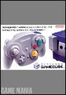 GameCube Wavebird Wireless Controller product image