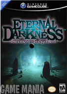 Eternal Darkness product image