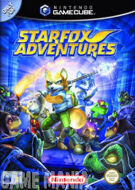 Star Fox Adventures product image
