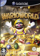 Wario World product image