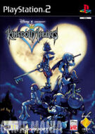 Kingdom Hearts product image