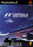Formula 1 2002 product image