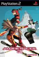Alpine Racer 3 product image
