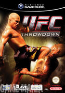 UFC - Throwdown product image