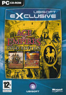 Age of Empires - Gold Edition product image