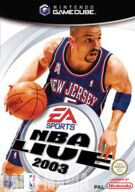 NBA Live 2003 product image