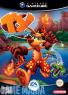 Ty the Tasmanian Tiger product image