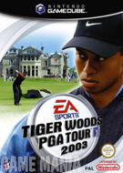Tiger Woods PGA Tour 2003 product image