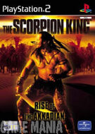 The Scorpion King product image