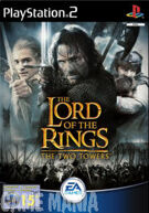 The Lord of the Rings - The Two Towers product image
