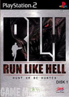RLH - Run Like Hell product image