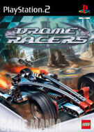 Drome Racers LEGO product image