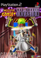 Inspecteur Gadget product image