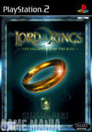 The Lord of the Rings - The Fellowship of the Ring product image