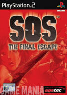 SOS The Final Escape product image