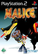 Malice product image