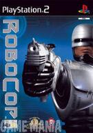 Robocop product image