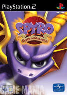 Spyro - Enter the Dragonly product image