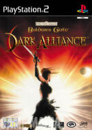 Baldur's Gate - Dark Alliance product image