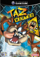 Taz Wanted product image