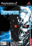 Terminator - Dawn of Fate product image