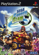 SEGA Soccer Slam product image