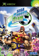 SEGA Soccer Slam product image