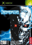 Terminator - Dawn of Fate product image