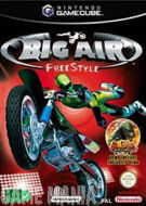 Big Air Freestyle product image