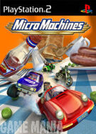 Micro Machines product image