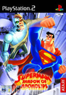 Superman - Shadow of Apokolips product image