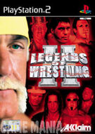 Legends of Wrestling 2 product image
