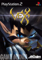 Vexx product image