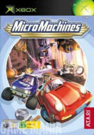 Micro Machines product image