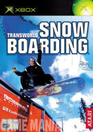 Transworld Snowboard product image
