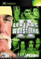 Legends of Wrestling 2 product image