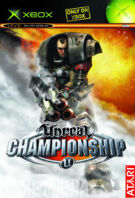 Unreal Championship product image