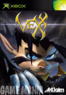 Vexx product image
