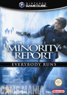 Minority Report product image