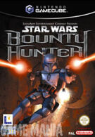 Star Wars - Bounty Hunter product image