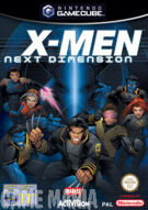 X-Men Next Dimension product image