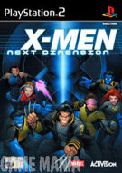X-Men Next Dimension product image