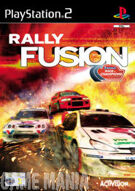 Rally Fusion - Champ product image