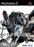 Gungrave product image