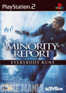 Minority Report product image