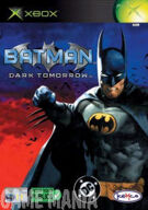 Batman - Dark Tomorr product image