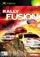 Rally Fusion - Champ product image
