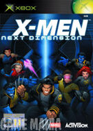 X-Men Next Dimension product image